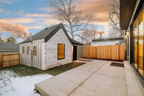 $2,995,000 | 415 South Williams Street, Denver, CO 80209