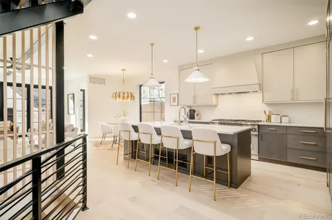 $2,995,000 | 415 South Williams Street, Denver, CO 80209