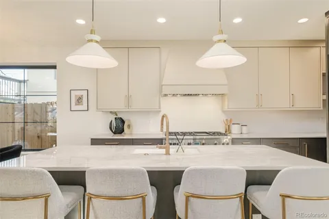 $2,995,000 | 415 South Williams Street, Denver, CO 80209