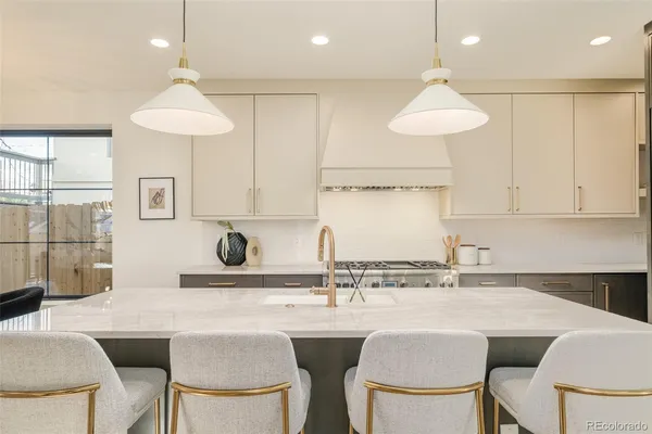 $2,995,000 | 415 South Williams Street, Denver, CO 80209