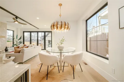 $2,995,000 | 415 South Williams Street, Denver, CO 80209