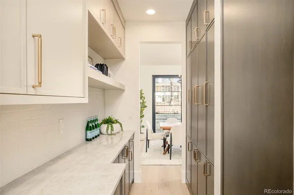 $2,995,000 | 415 South Williams Street, Denver, CO 80209