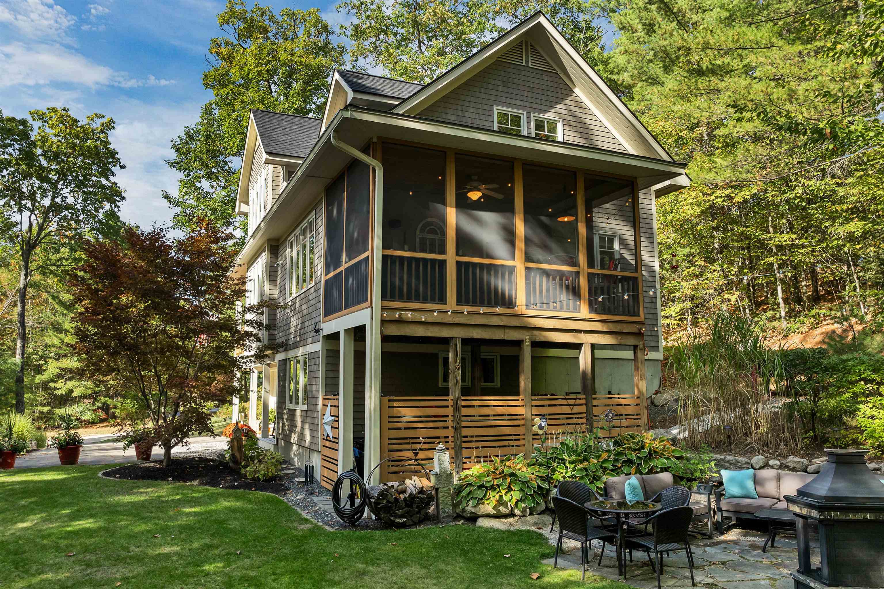 177 Holly Ridge Lane Conway, NH 03818 - Photo 23 of 58 Gallery Image 23