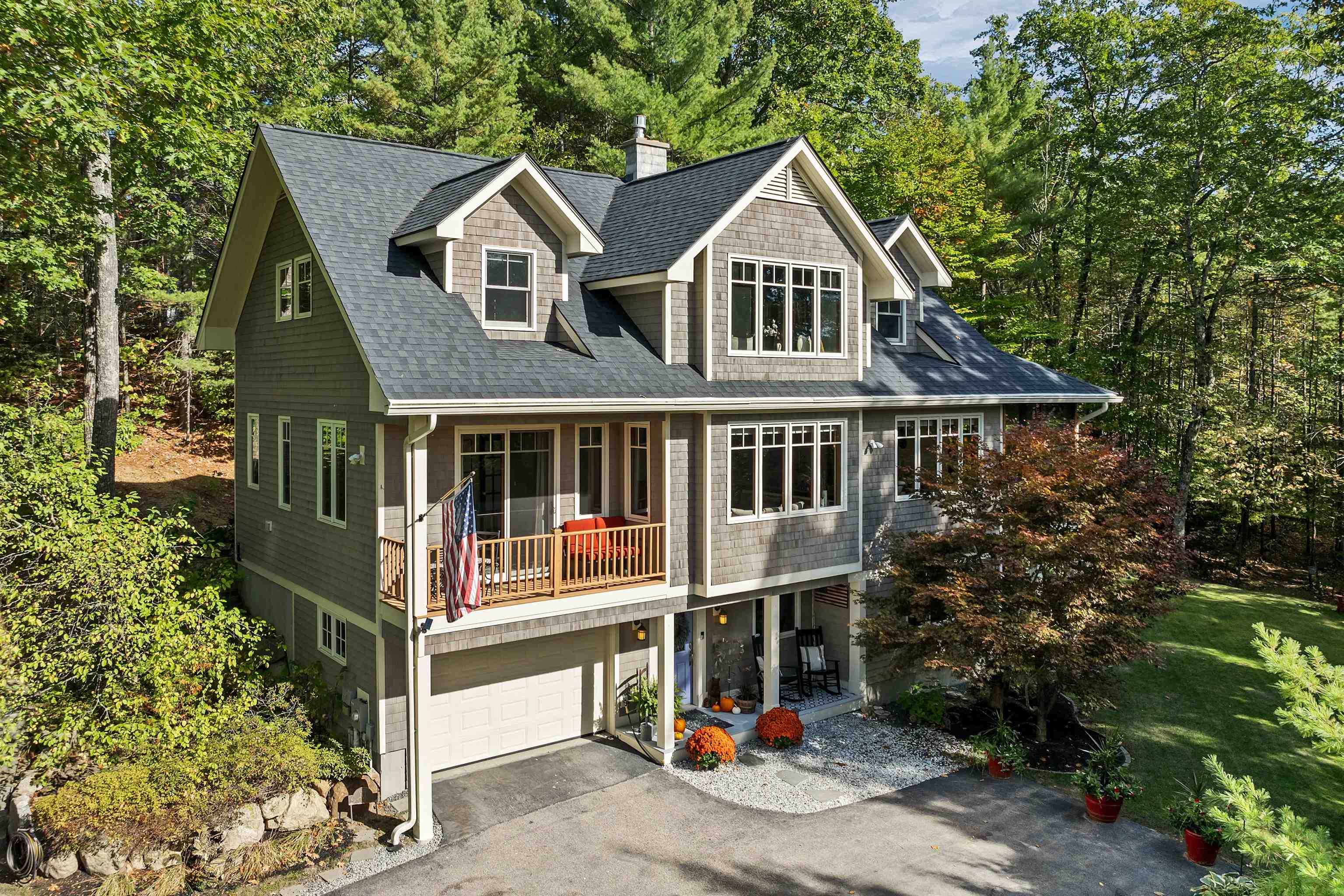 177 Holly Ridge Lane Conway, NH 03818 - Photo 53 of 58 Gallery Image 53
