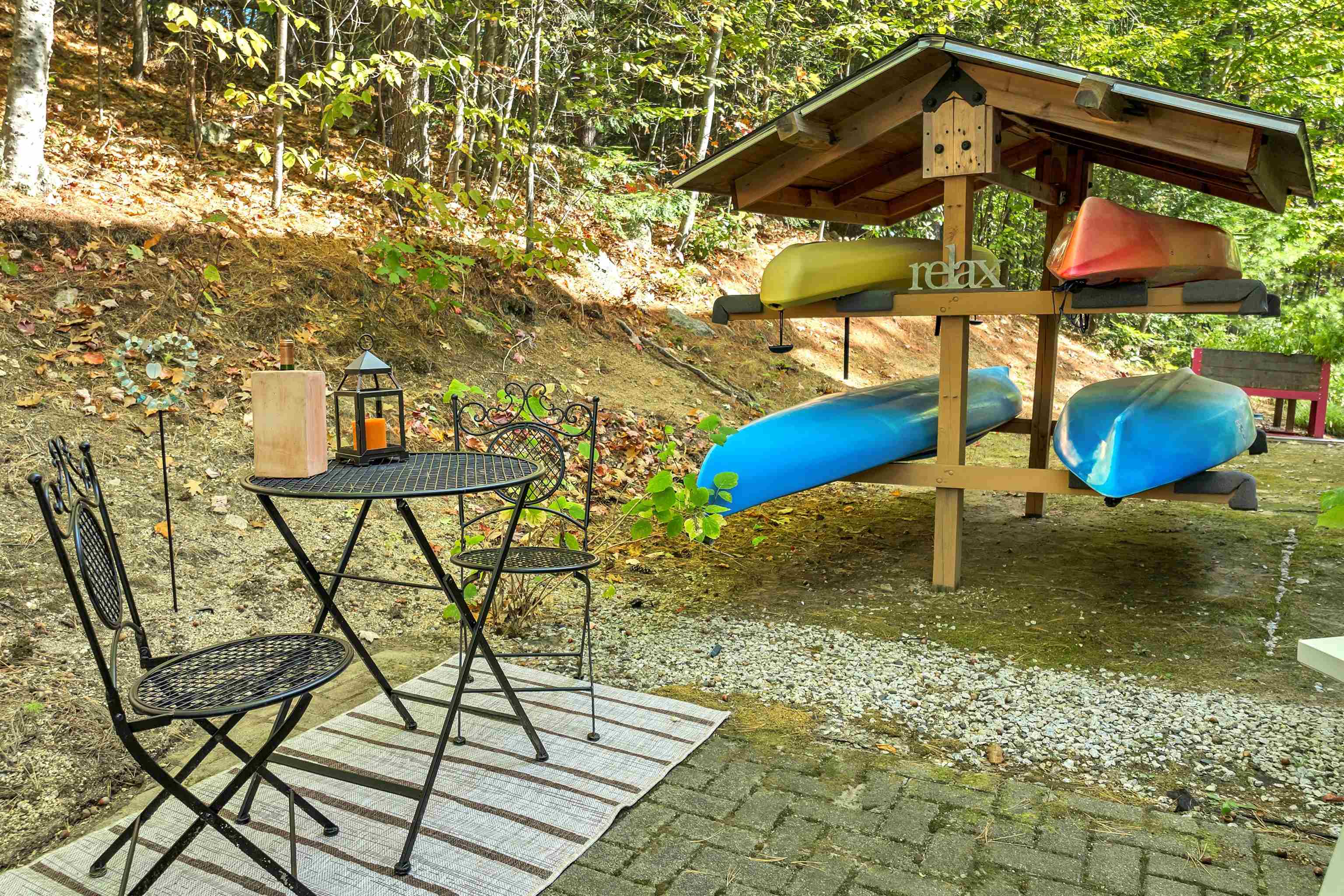 177 Holly Ridge Lane Conway, NH 03818 - Photo 55 of 58 Gallery Image 55
