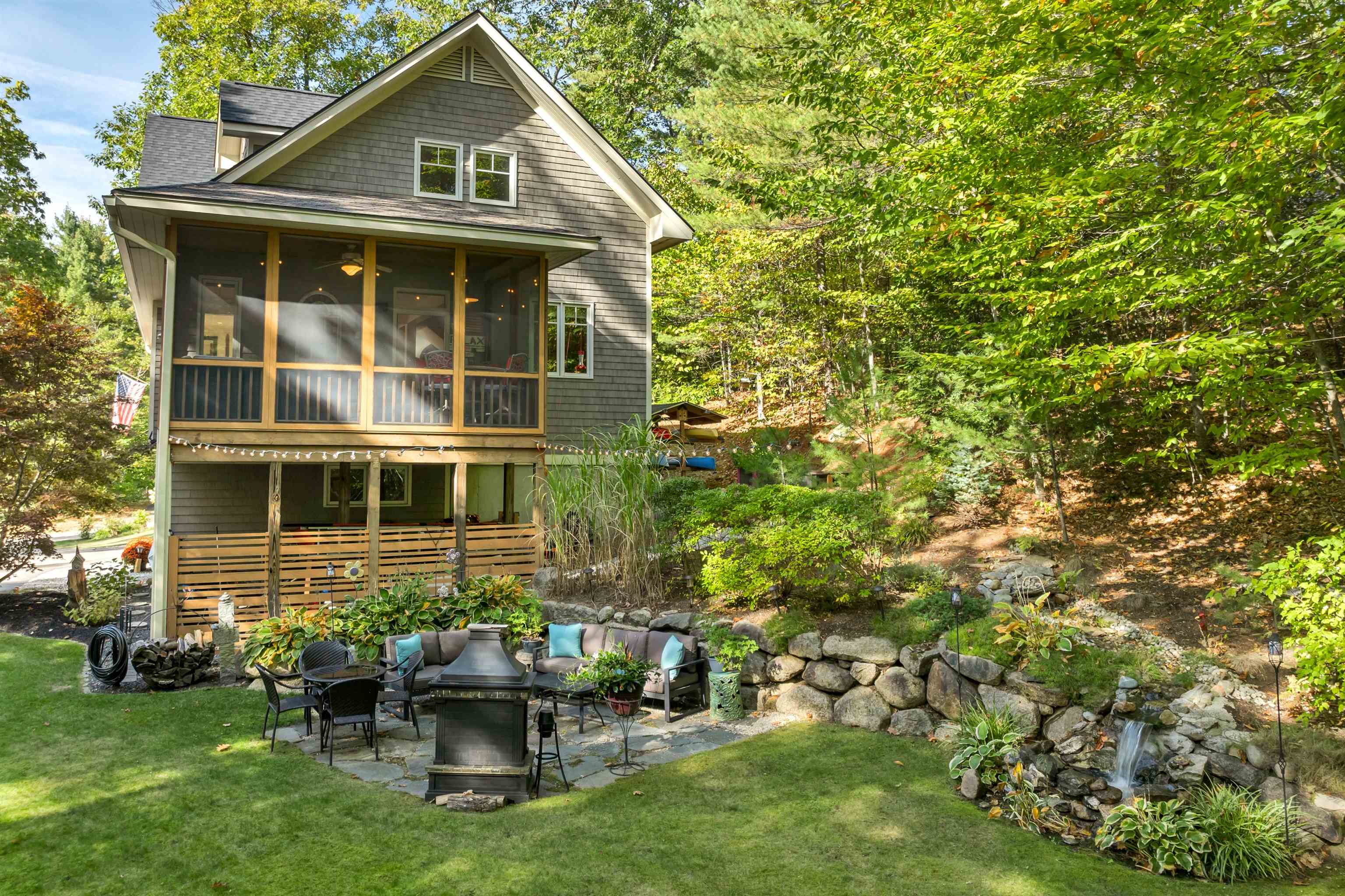 177 Holly Ridge Lane Conway, NH 03818 - Photo 56 of 58 Gallery Image 56