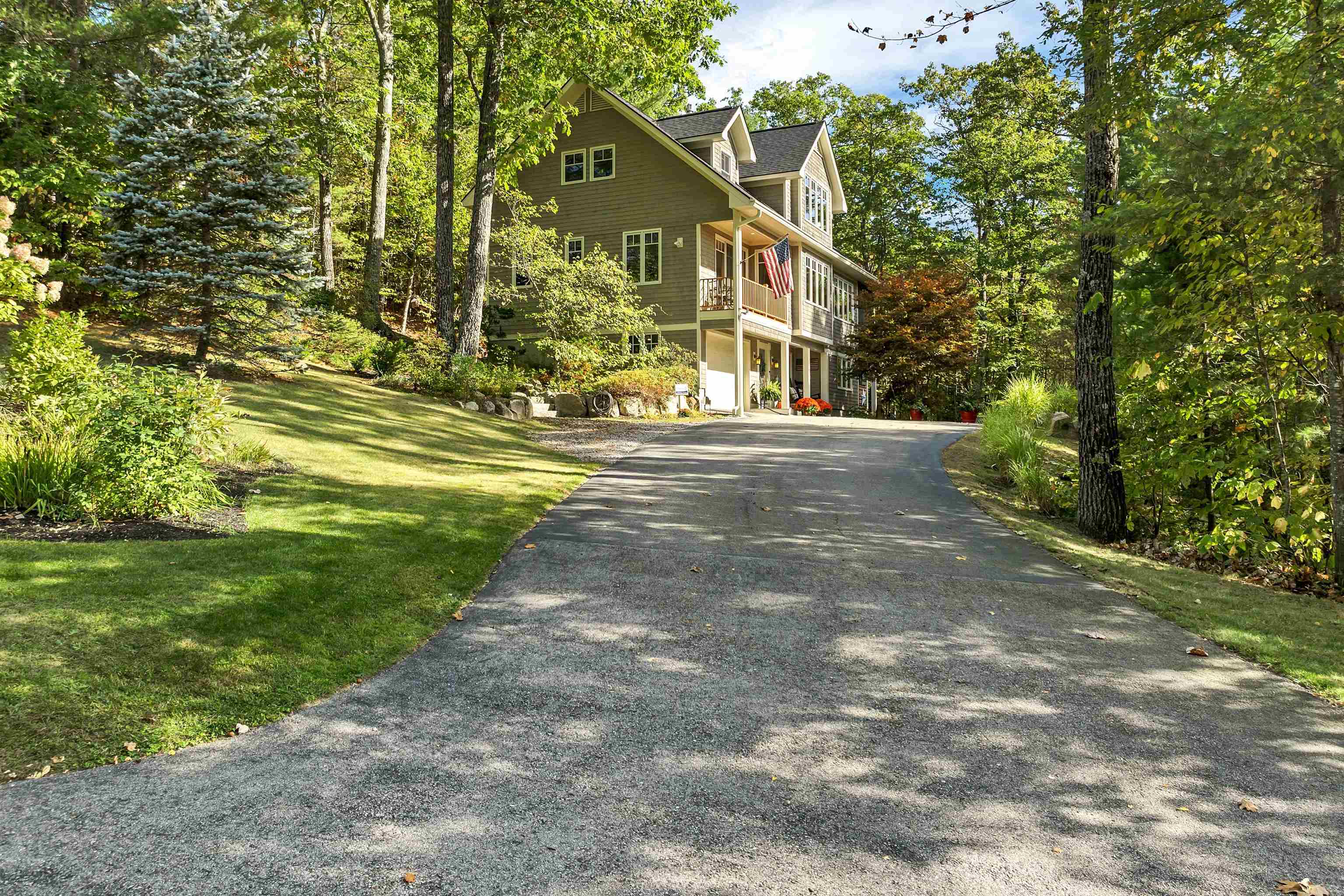 177 Holly Ridge Lane Conway, NH 03818 - Photo 58 of 58 Gallery Image 58
