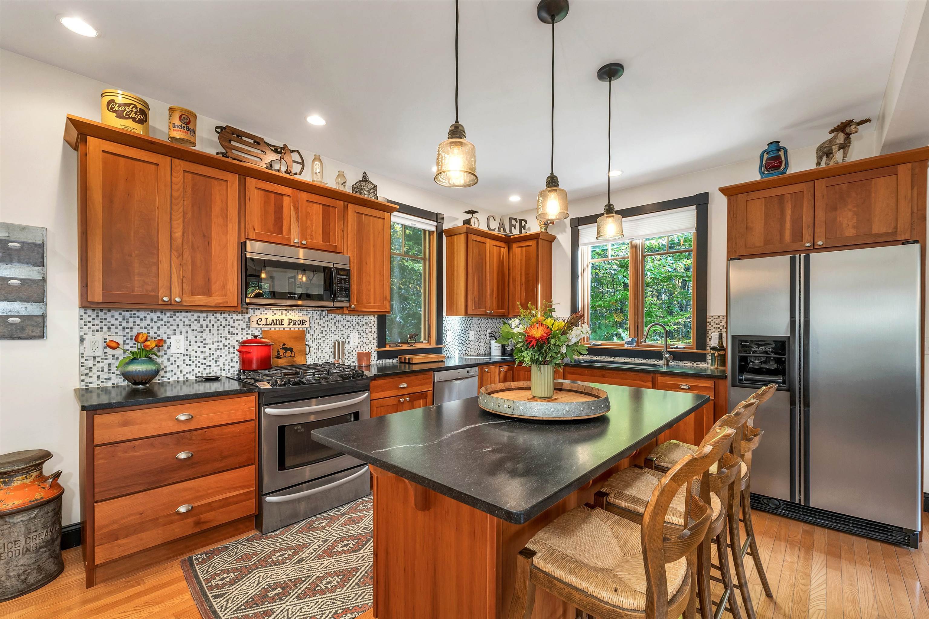177 Holly Ridge Lane Conway, NH 03818 - Photo 10 of 58 Gallery Image 10