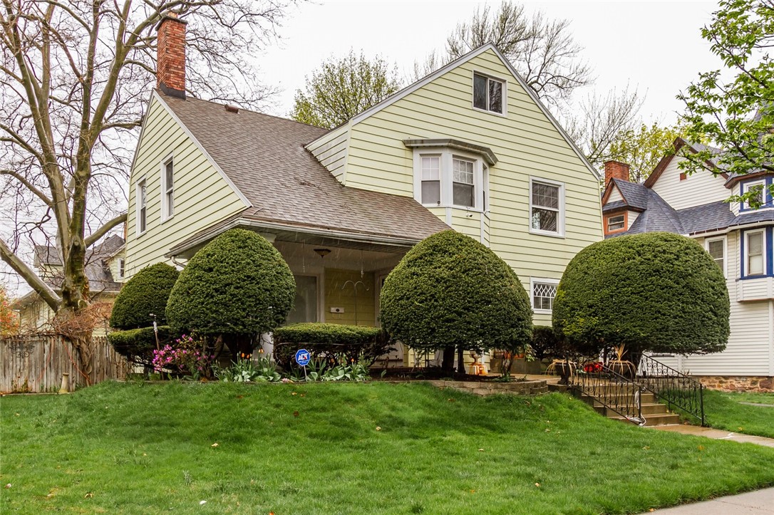 6 Fairview Heights Rochester, NY 14613 - Photo 1 of 1