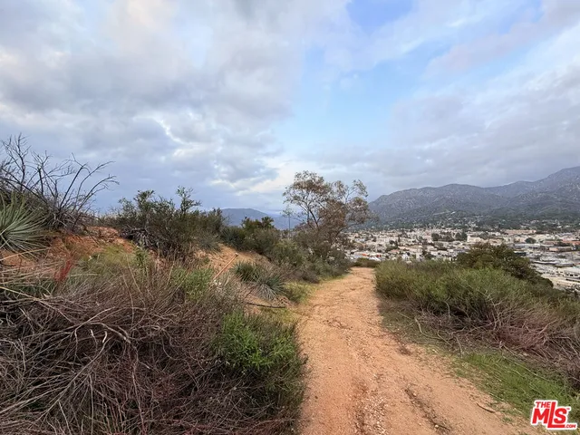 $59,500 | 9727 North Estaban Way, Tujunga, CA 91042