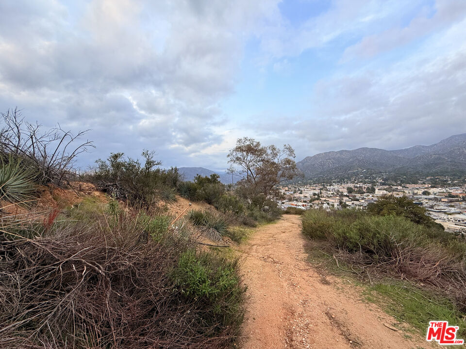 9727 North Estaban Way Tujunga, CA 91042 - Photo 3 of 11