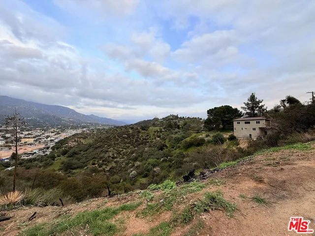 $59,500 | 9727 North Estaban Way, Tujunga, CA 91042