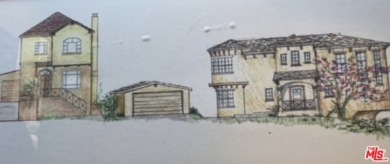 9727 North Estaban Way Tujunga, CA 91042 - Photo 9 of 11