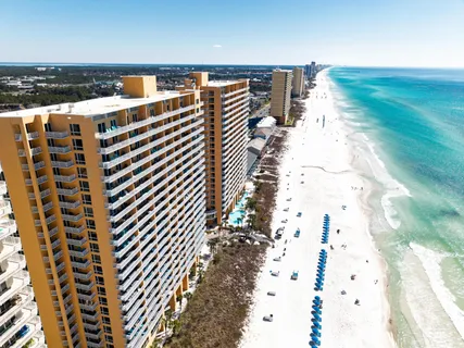 $625,000 | 17739 Front Beach Road, Unit 1703W, Panama City Beach, FL 32413