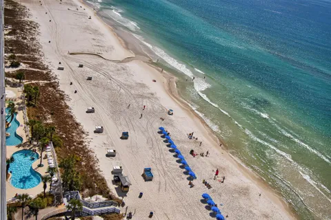 $625,000 | 17739 Front Beach Road, Unit 1703W, Panama City Beach, FL 32413