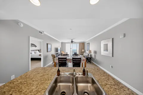 $625,000 | 17739 Front Beach Road, Unit 1703W, Panama City Beach, FL 32413