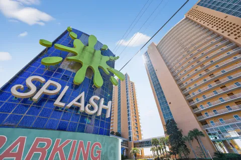 $625,000 | 17739 Front Beach Road, Unit 1703W, Panama City Beach, FL 32413