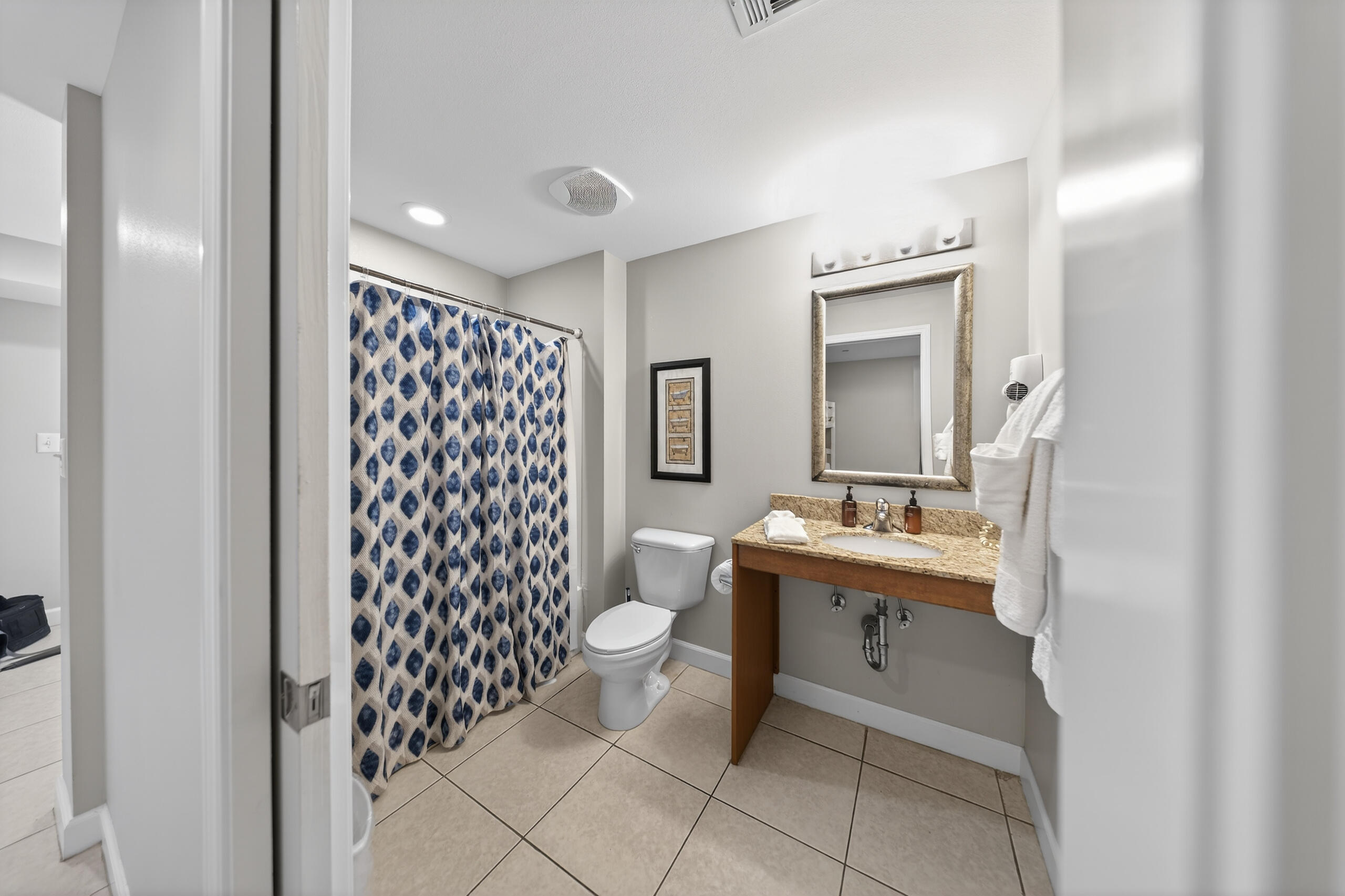 17739 Front Beach Road, Unit 1703W Panama City Beach, FL 32413 - Photo 26 of 50 17739 Front Beach Road 1703w