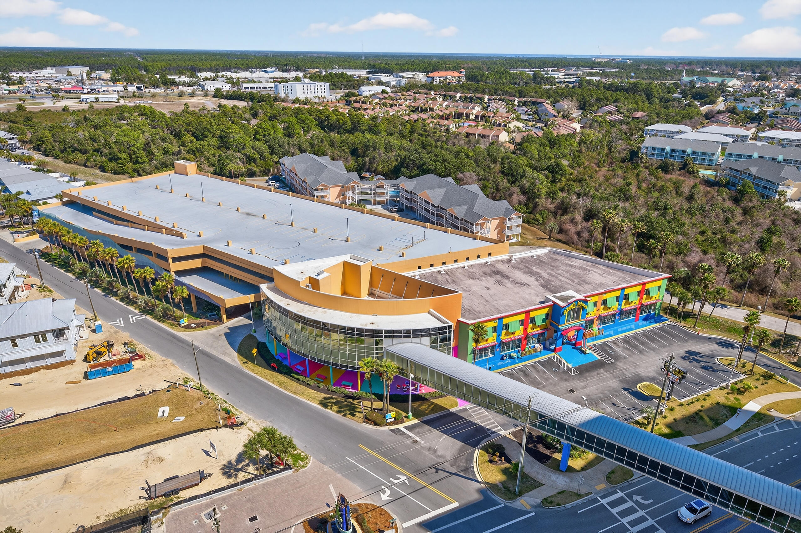 17739 Front Beach Road, Unit 1703W Panama City Beach, FL 32413 - Photo 27 of 50 17739 Front Beach Road 1703w