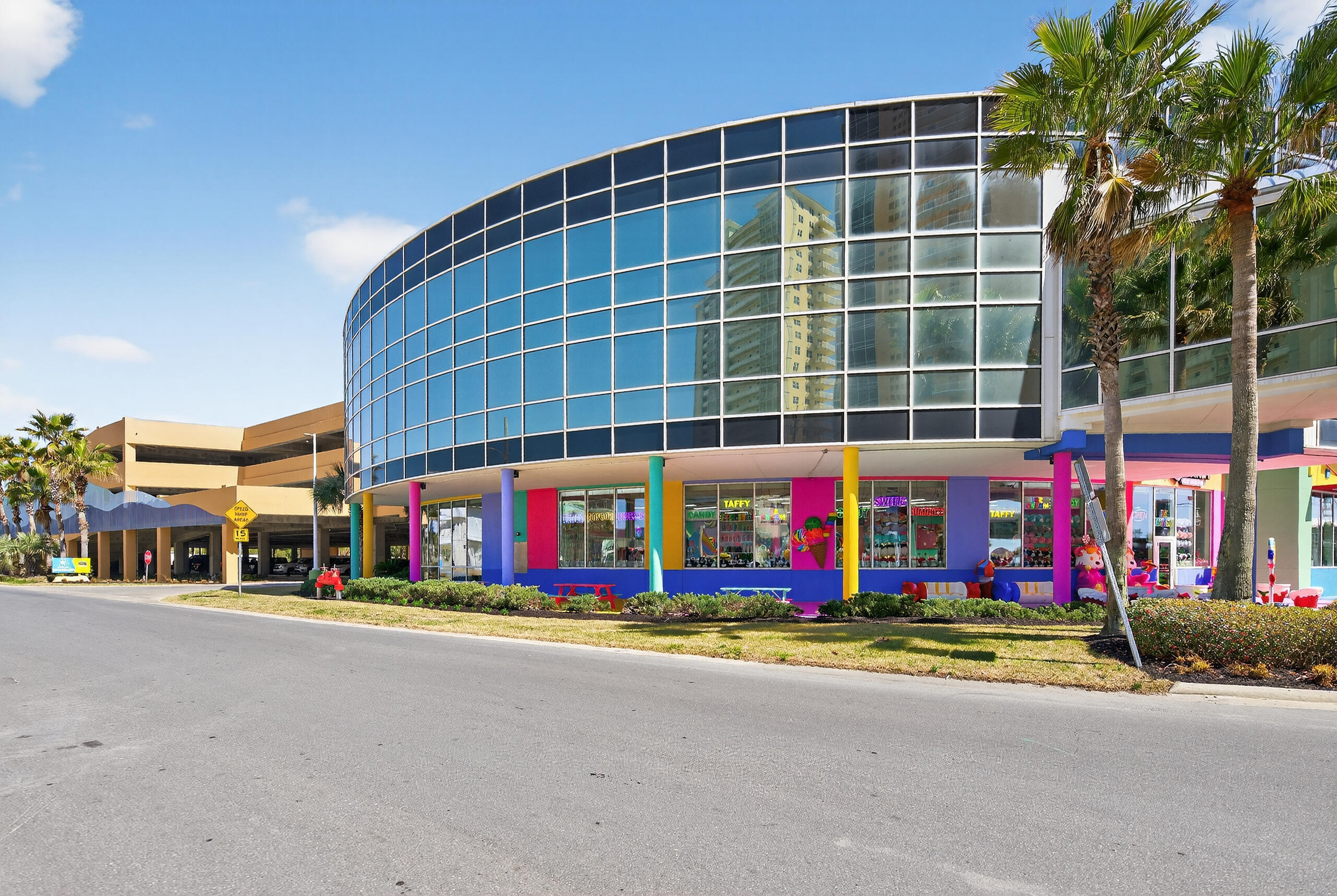 17739 Front Beach Road, Unit 1703W Panama City Beach, FL 32413 - Photo 28 of 50 17739 Front Beach Road 1703w