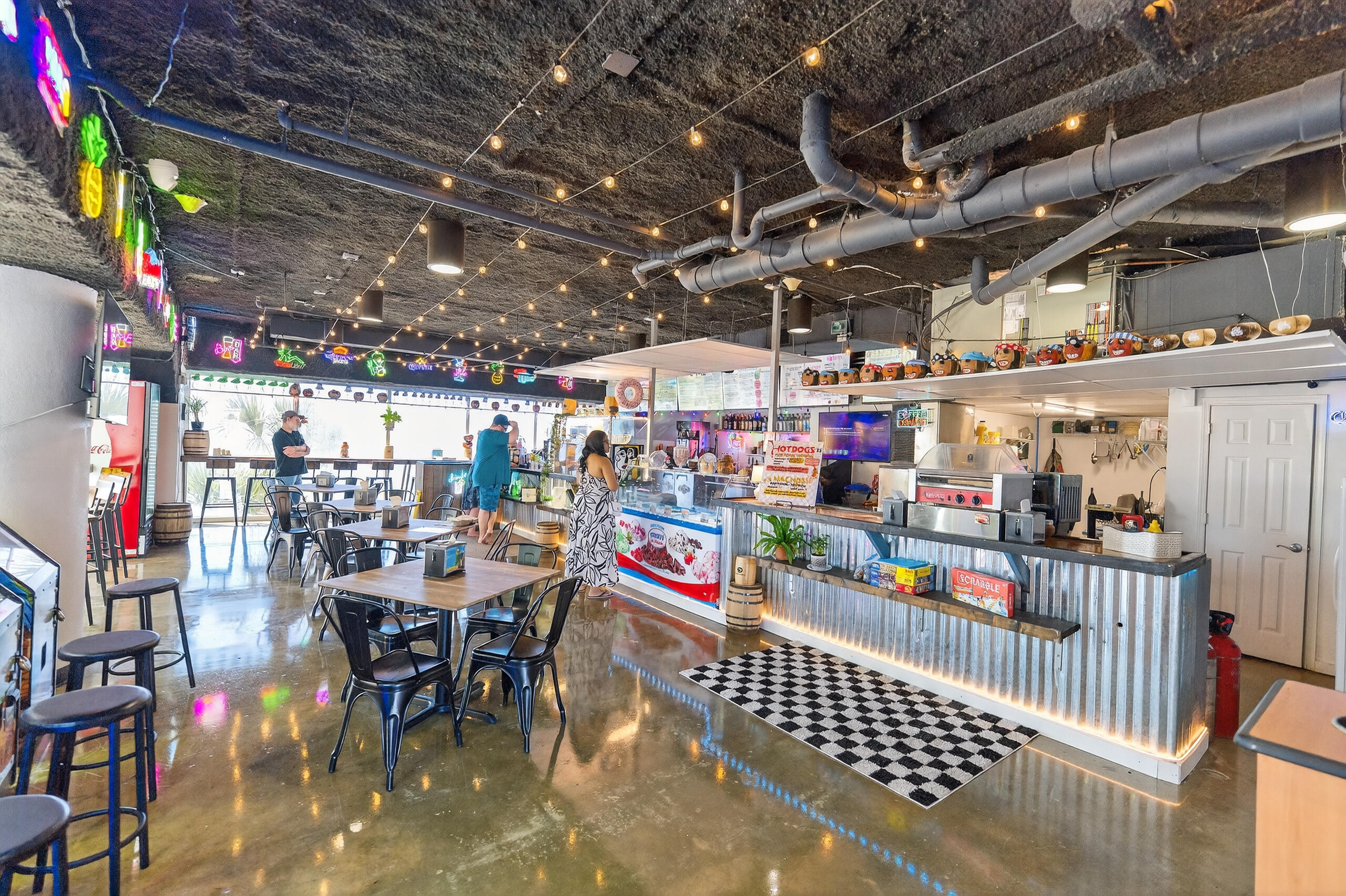 17739 Front Beach Road, Unit 1703W Panama City Beach, FL 32413 - Photo 32 of 50 17739 Front Beach Road 1703w