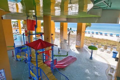 $625,000 | 17739 Front Beach Road, Unit 1703W, Panama City Beach, FL 32413