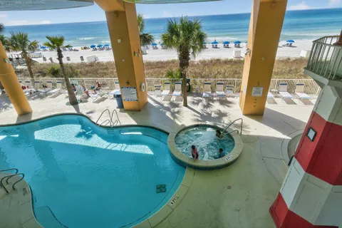 $625,000 | 17739 Front Beach Road, Unit 1703W, Panama City Beach, FL 32413