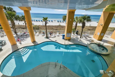 $625,000 | 17739 Front Beach Road, Unit 1703W, Panama City Beach, FL 32413