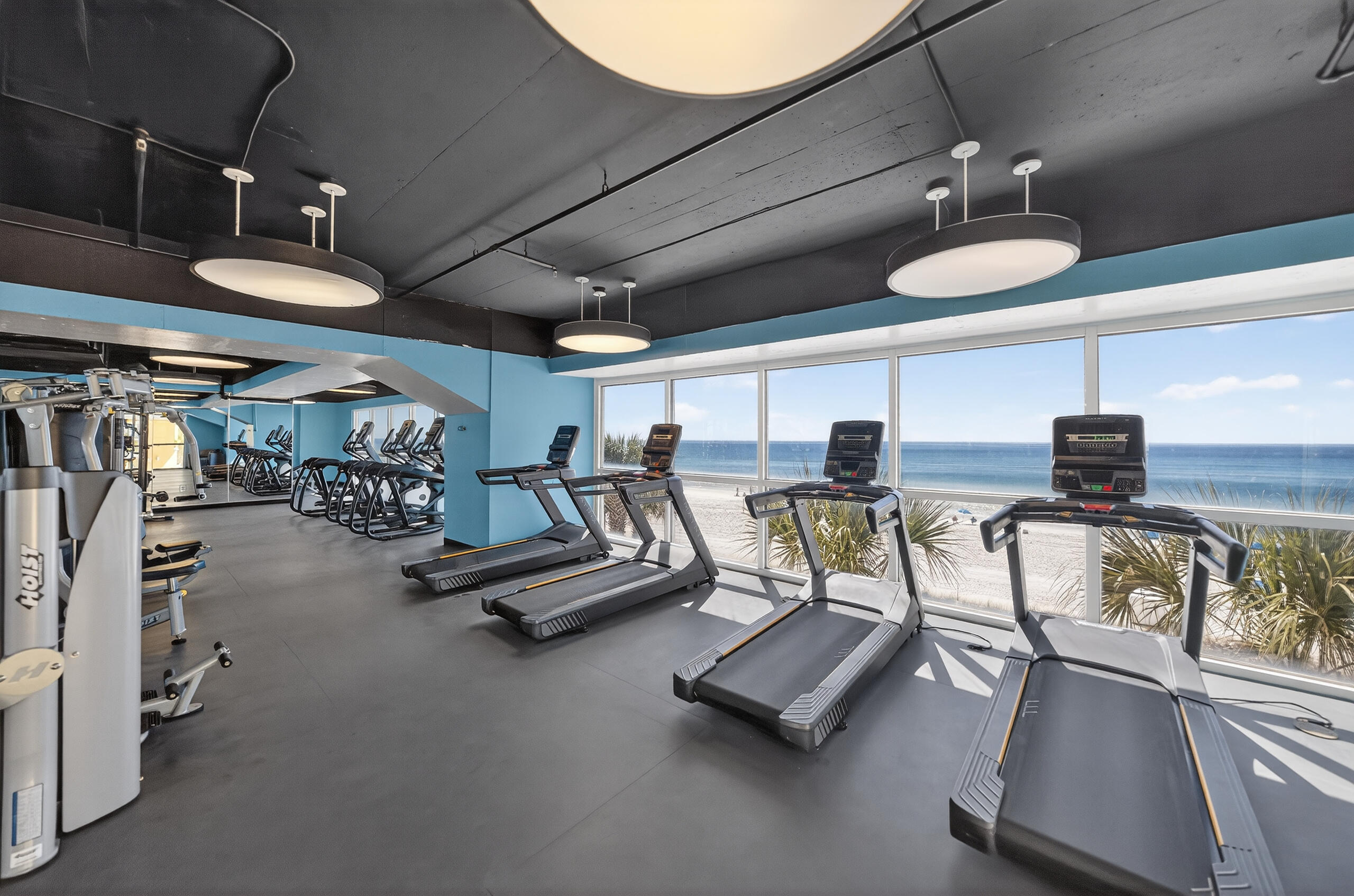 17739 Front Beach Road, Unit 1703W Panama City Beach, FL 32413 - Photo 42 of 50 17739 Front Beach Road 1703w