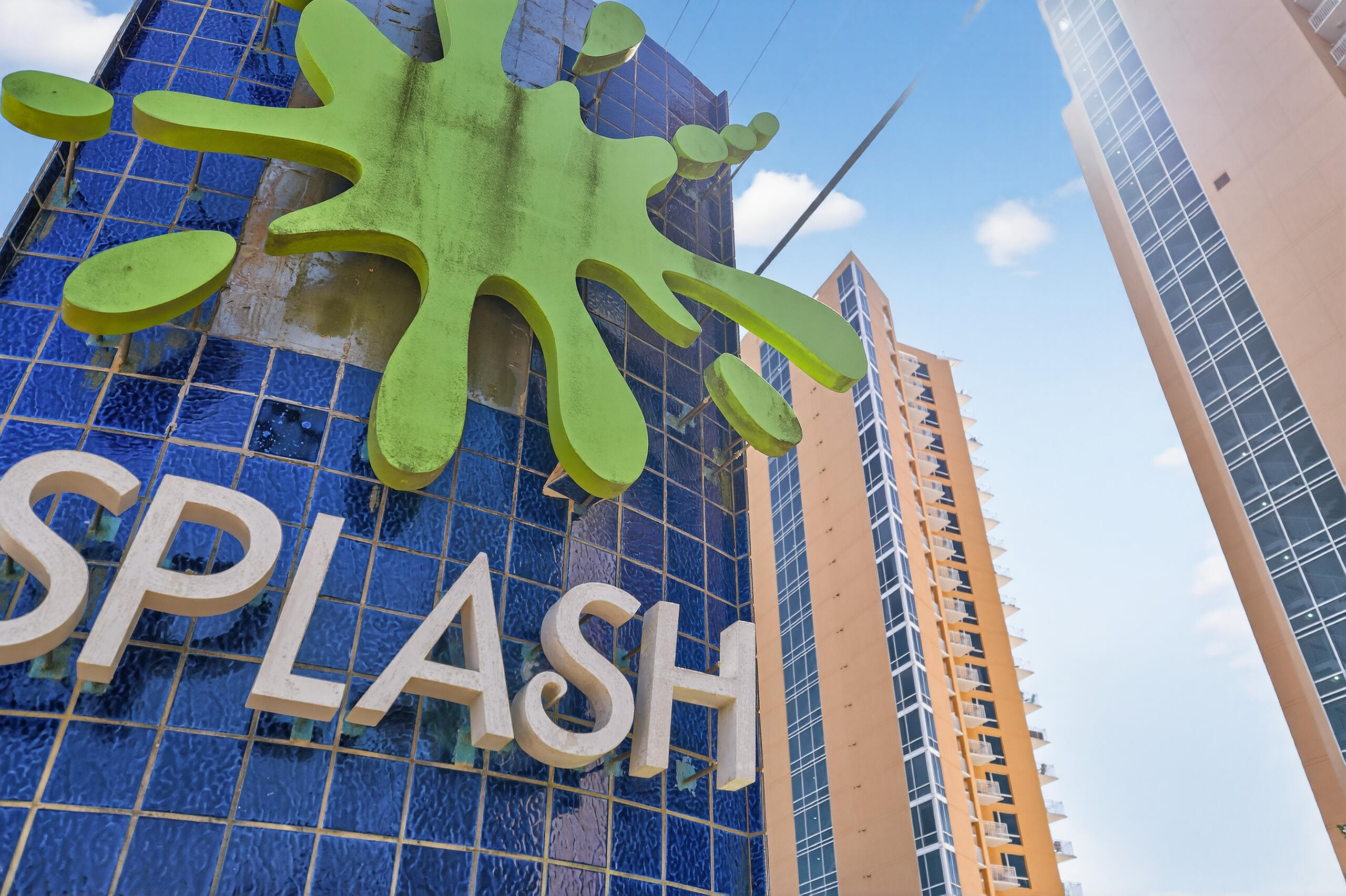 17739 Front Beach Road, Unit 1703W Panama City Beach, FL 32413 - Photo 43 of 50 17739 Front Beach Road 1703w