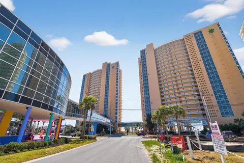 $625,000 | 17739 Front Beach Road, Unit 1703W, Panama City Beach, FL 32413