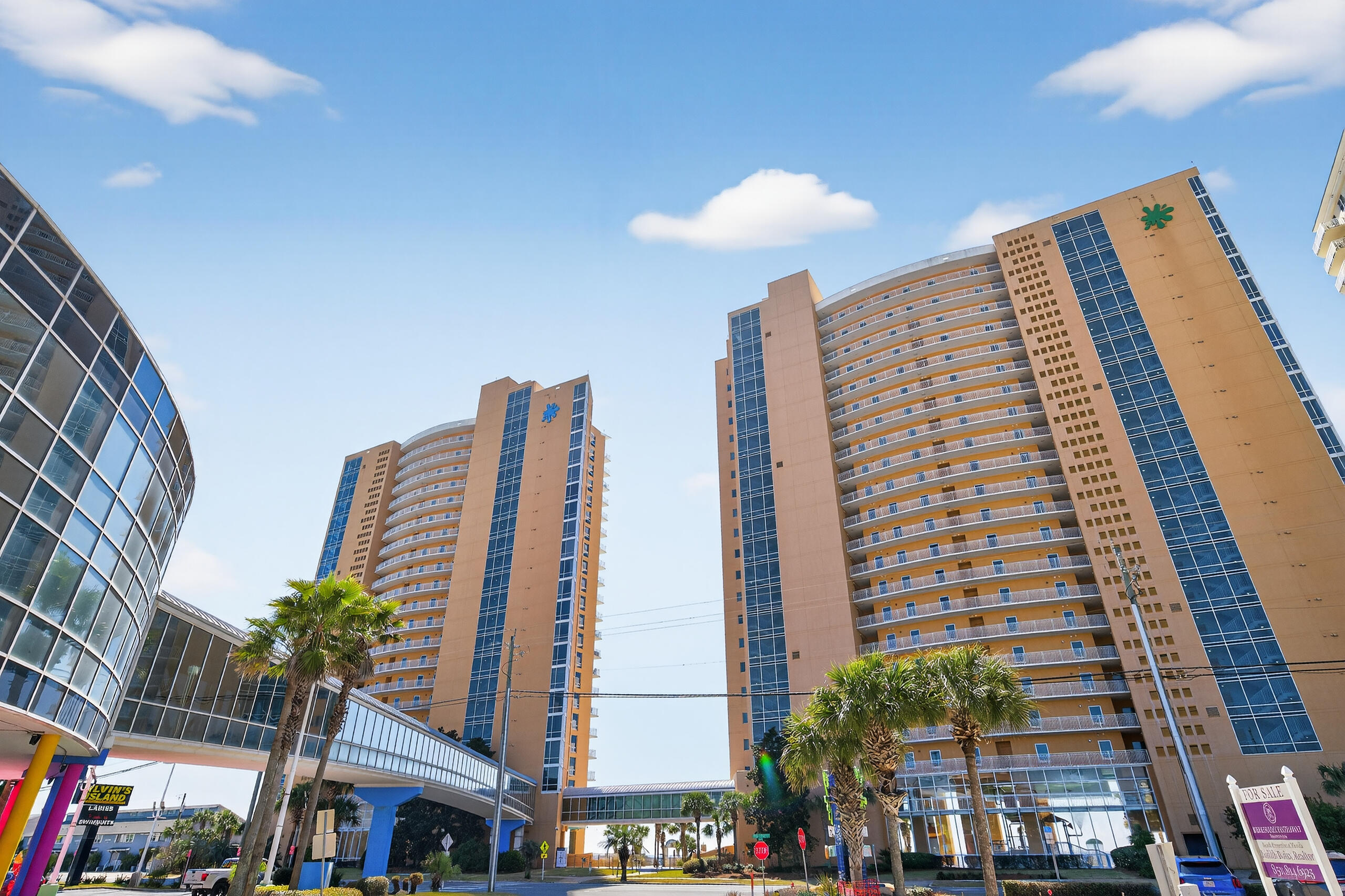 17739 Front Beach Road, Unit 1703W Panama City Beach, FL 32413 - Photo 45 of 50 17739 Front Beach Road 1703w