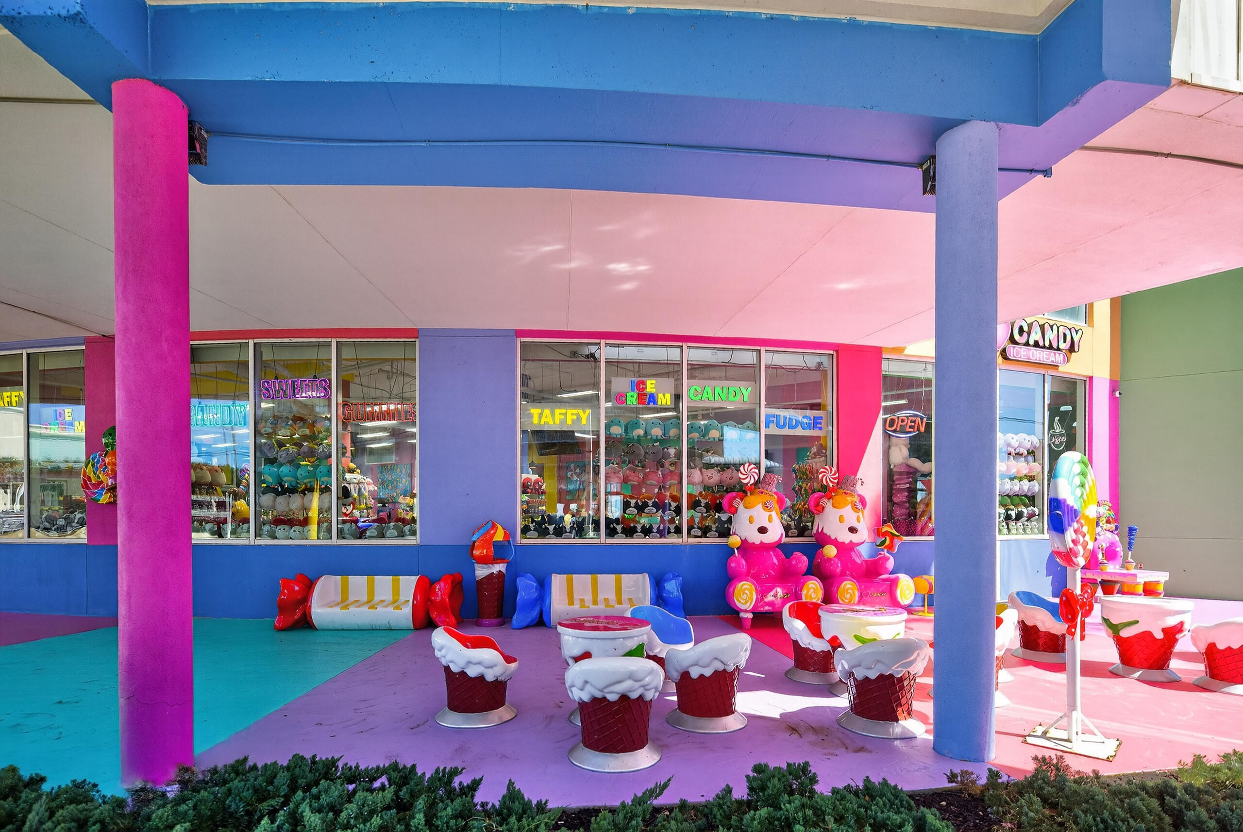 17739 Front Beach Road, Unit 1703W Panama City Beach, FL 32413 - Photo 46 of 50 17739 Front Beach Road 1703w