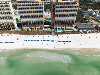 $625,000 | 17739 Front Beach Road, Unit 1703W, Panama City Beach, FL 32413
