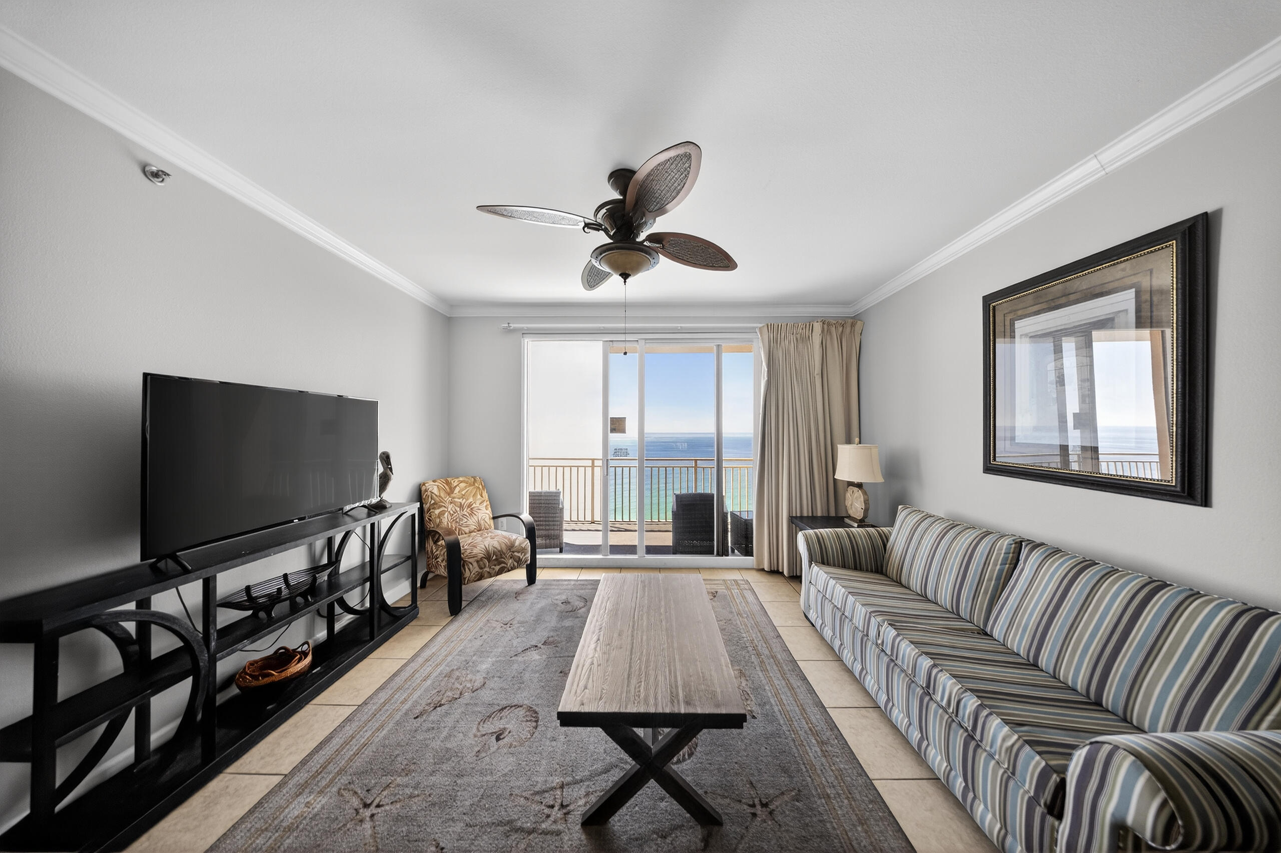 17739 Front Beach Road, Unit 1703W Panama City Beach, FL 32413 - Photo 7 of 50 17739 Front Beach Road 1703w