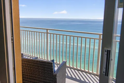 $625,000 | 17739 Front Beach Road, Unit 1703W, Panama City Beach, FL 32413