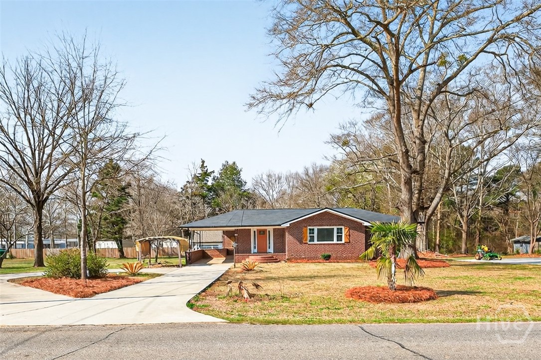 1180 Robert Hardeman Road Winterville, GA 30683 - Photo 2 of 51