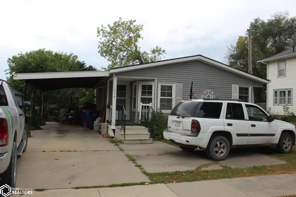 $89,900 | 1044 Bush Avenue, Garner, IA 50438
