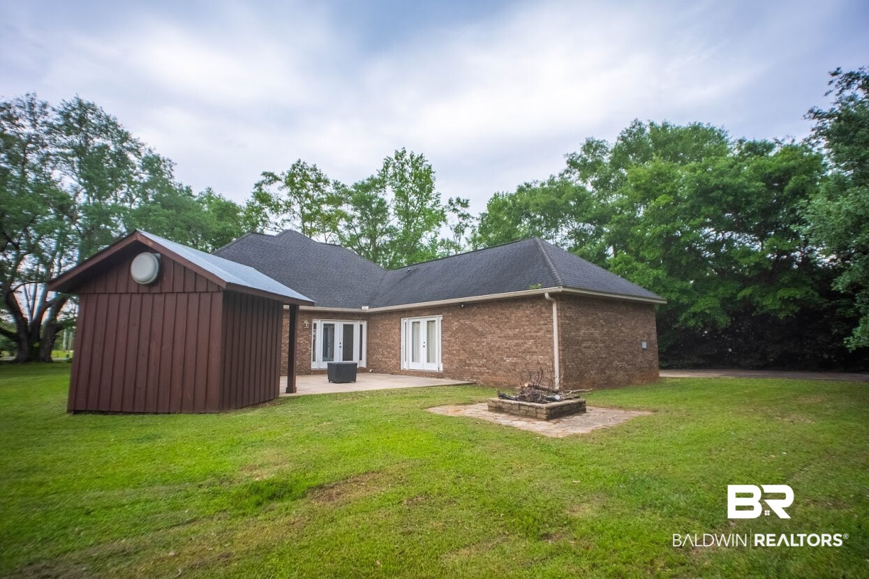 16302 Pne Grv Rd Extension North Bay Minette, AL 36507 - Photo 6 of 26