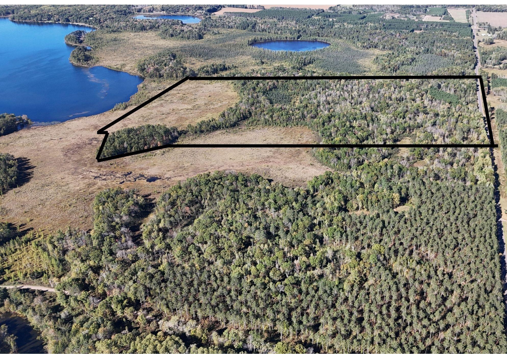 Tbd Cc Mann Road Spooner, WI 54801 - Photo 1 of 11