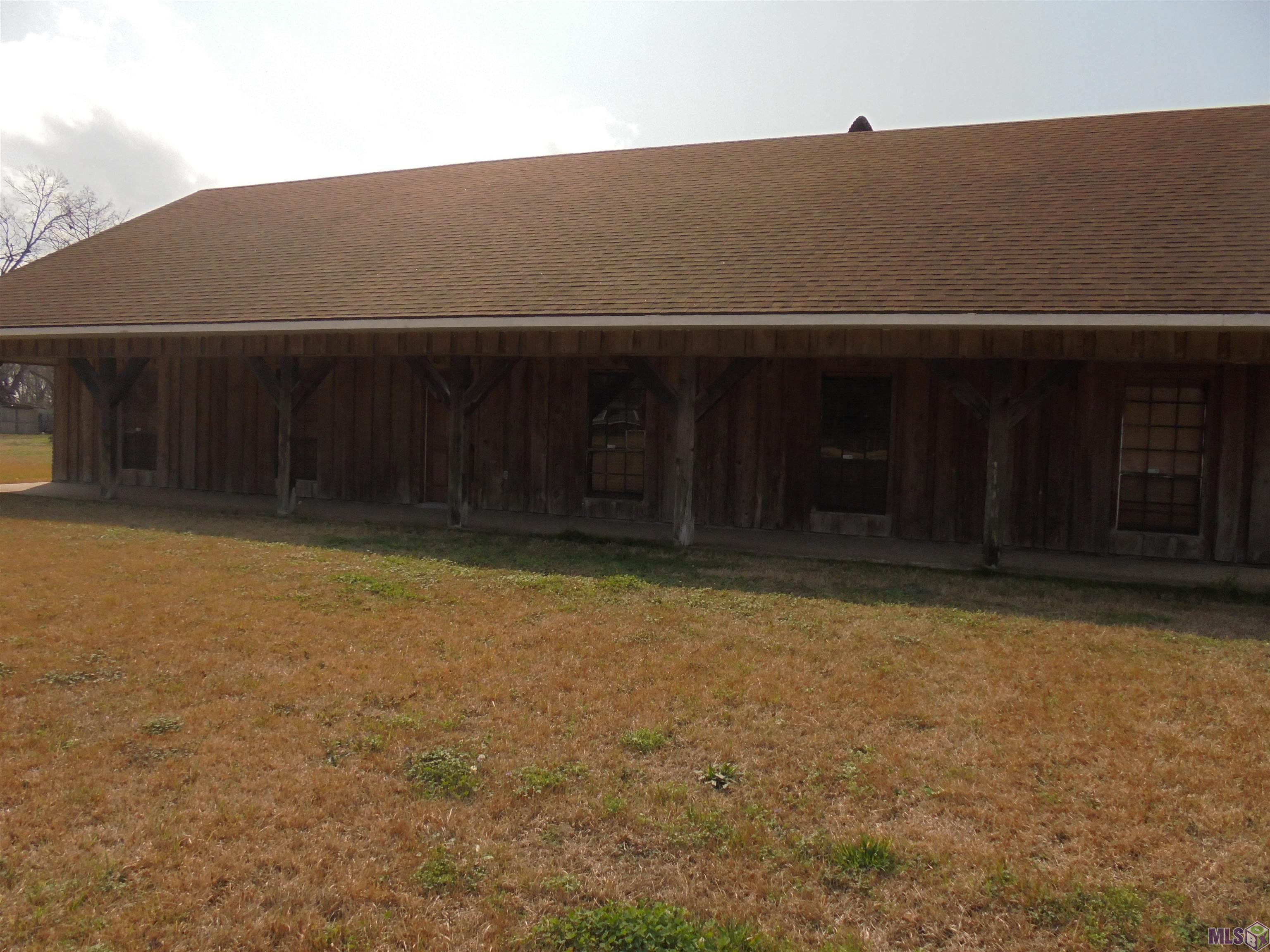 13266 Ventress Road Ventress, LA 70783 - Photo 2 of 16 Front 2