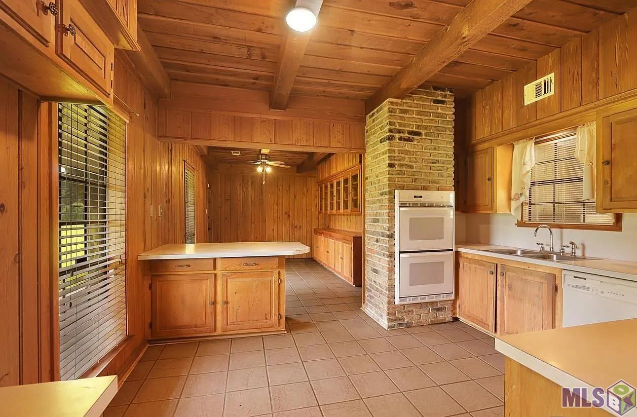 13266 Ventress Road Ventress, LA 70783 - Photo 7 of 16 Kitchen