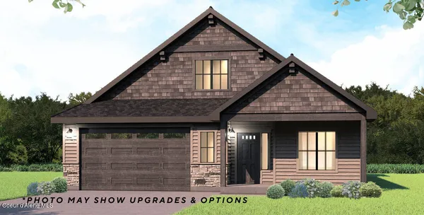 $1,006,200 | 981 East Steeple Chase Road, Hayden, ID 83835