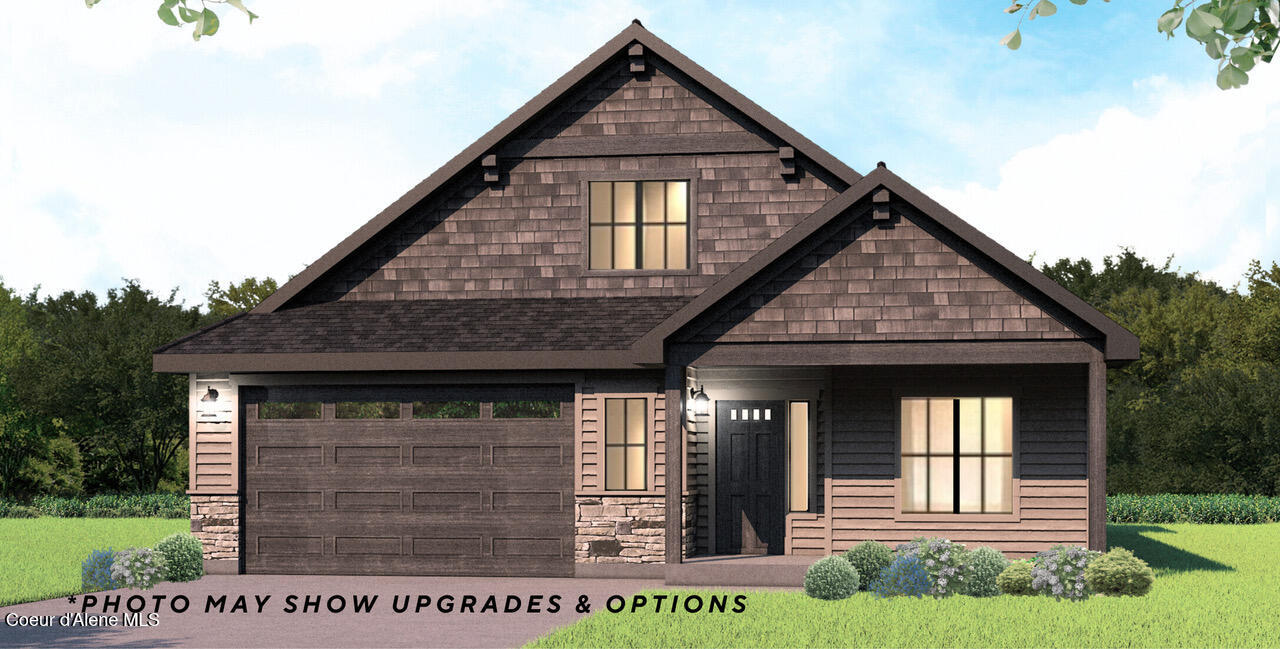 Mammoth Bonus+ Front