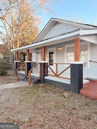 $165,000 | 6617 East College Street, Wrightsville, GA 31096