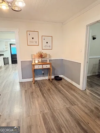 $137,000 | 6617 East College Street, Wrightsville, GA 31096