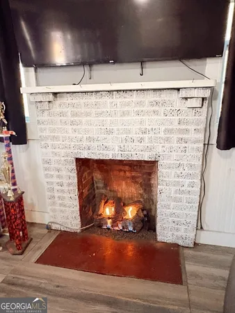 $137,000 | 6617 East College Street, Wrightsville, GA 31096