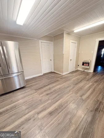 $137,000 | 6617 East College Street, Wrightsville, GA 31096