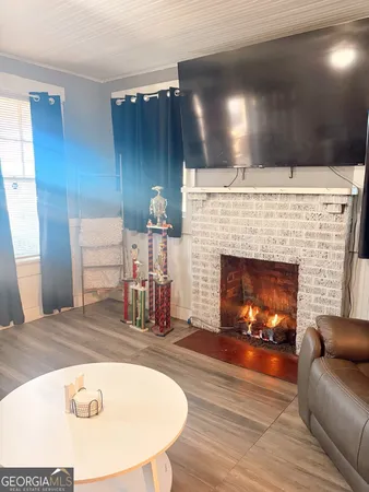 $137,000 | 6617 East College Street, Wrightsville, GA 31096