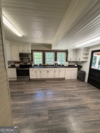 $137,000 | 6617 East College Street, Wrightsville, GA 31096